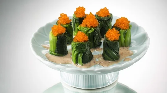 食事イメージ：YUMCHA